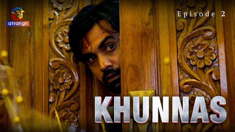 Khunnas | Season 01 | Episode 02